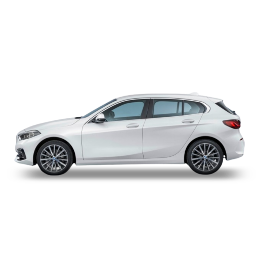 1 Seri F40 2019-